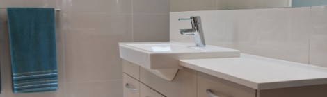Grundlagen fürs Badezimmer