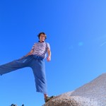 gesunder Körper, gutes Aussehen