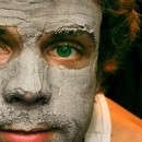 Gesichtsmaske
