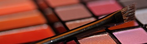 MakeUp für Männer?